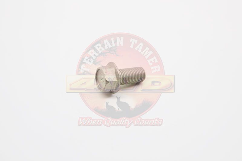 BOLT FRONT HUB