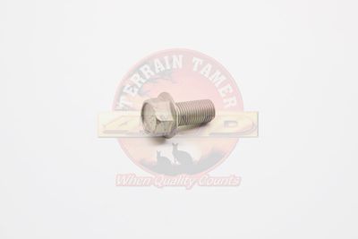 BOLT FRONT HUB