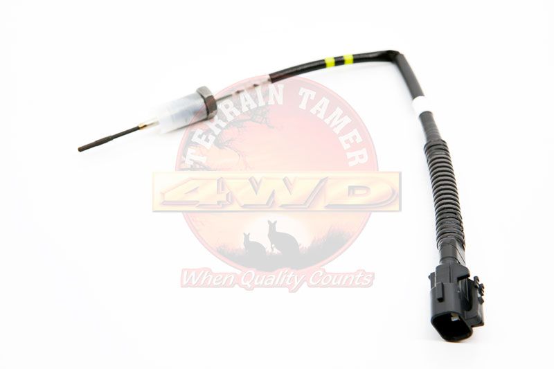 SENSOR EXHAUST GAS TEMPERATURE NO.2 1