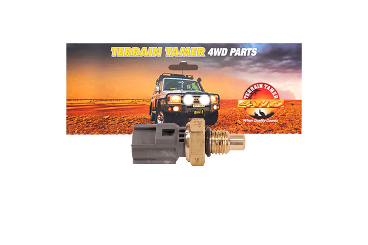 SENSOR FUEL TEMPERATURE 2