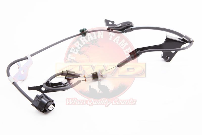 WIRE ABS SENSOR FRONT L/H 1