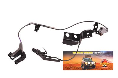 WIRE ABS CONTROL SENSOR REAR CONNECTS R/H &amp; L/H SENSOR 1
