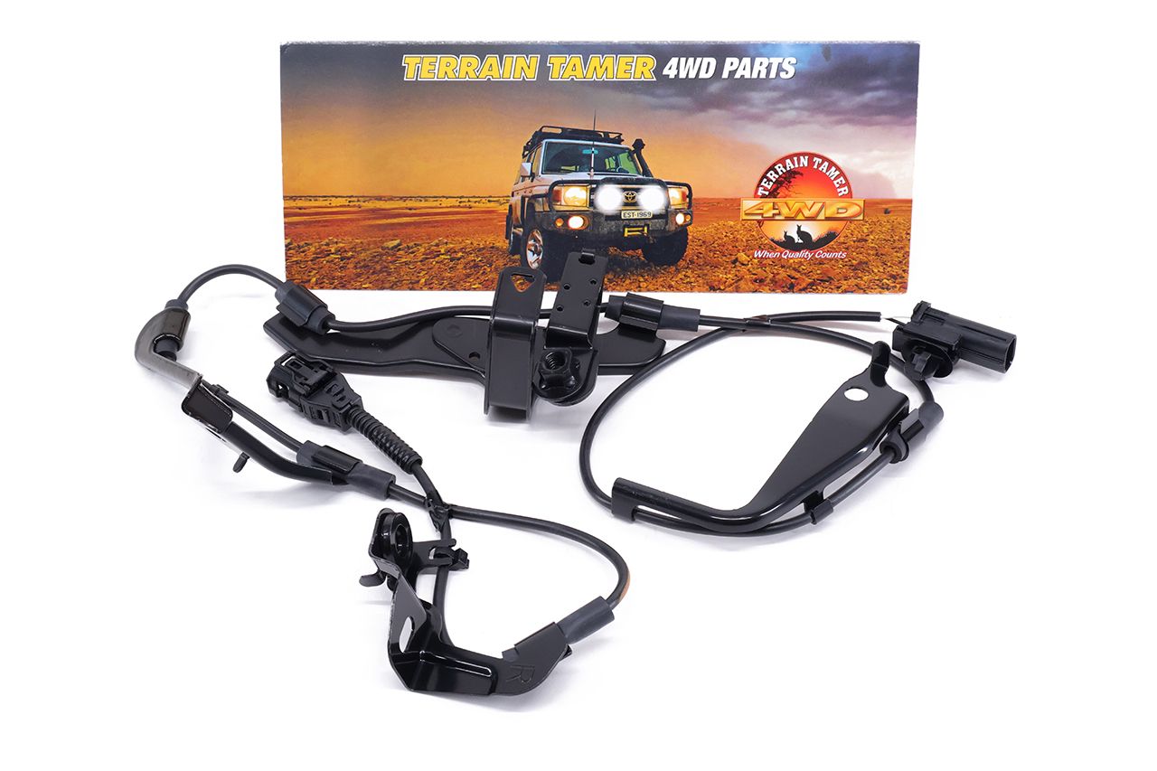 WIRE ABS SENSOR FRONT R/H 2