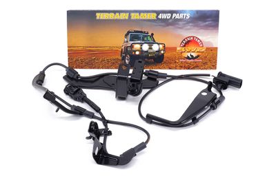 WIRE ABS SENSOR FRONT R/H 2