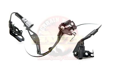 WIRE ABS CONTROL SENSOR REAR CONNECTS R/H &amp; L/H SENSOR 2