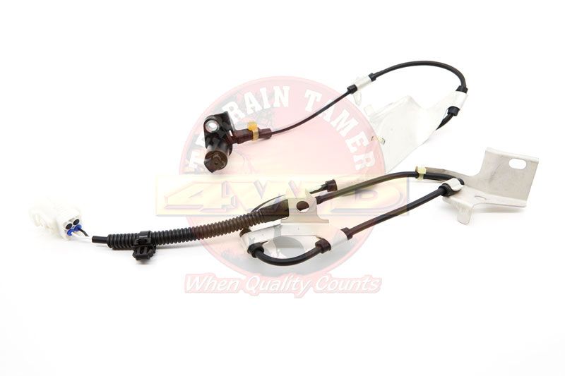 SENSOR ABS FRONT L/H 3