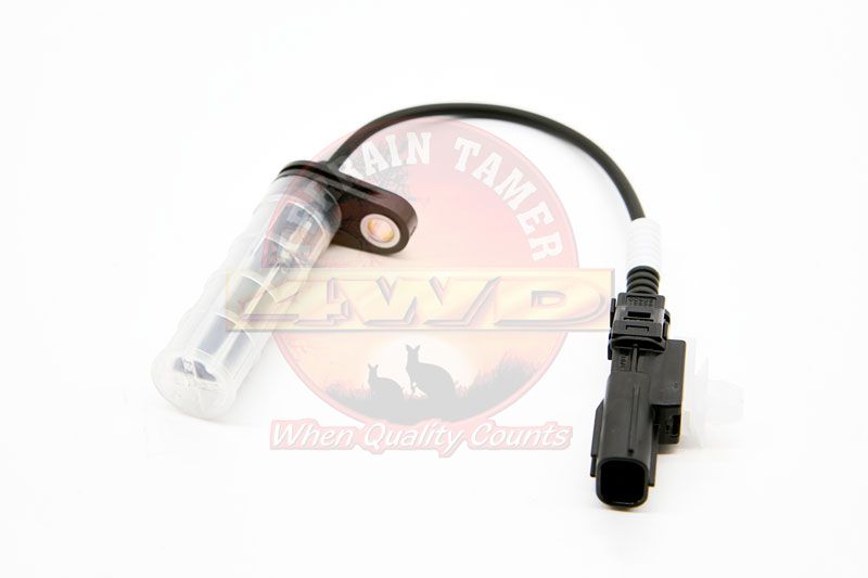 SENSOR ABS FRONT L/H 4