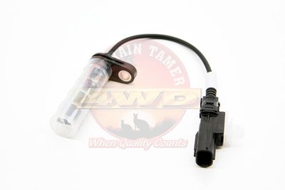 SENSOR ABS FRONT L/H 4