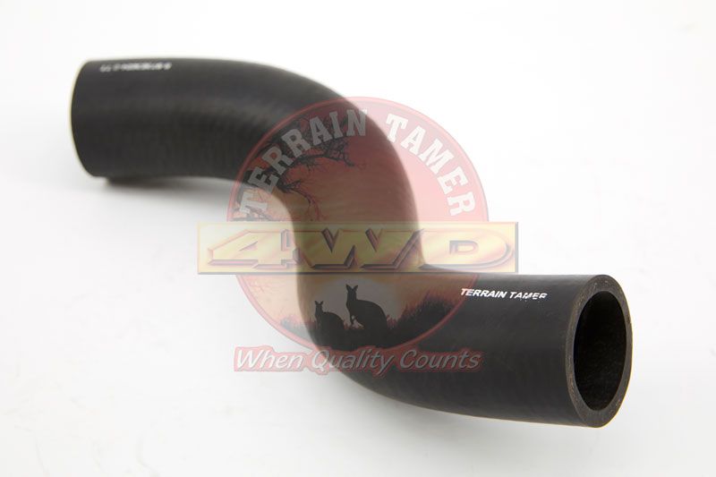 HOSE RADIATOR TOP 4JJ1T