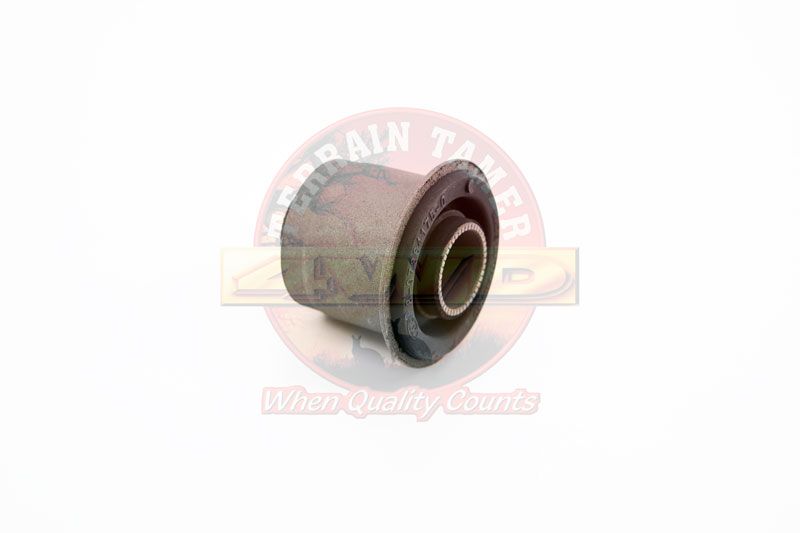 BUSH CONTROL ARM UPPER 9
