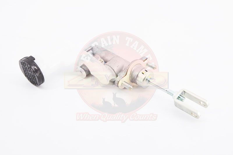 CYLINDER CLUTCH MASTER 23