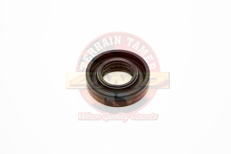 SEAL POWER STEERING PUMP HOUSING