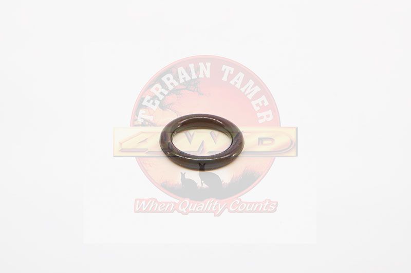 O RING COOLER EVAPORATOR NO.1 DISCHARGE