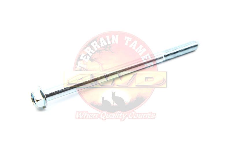 BOLT BODY MOUNT 3