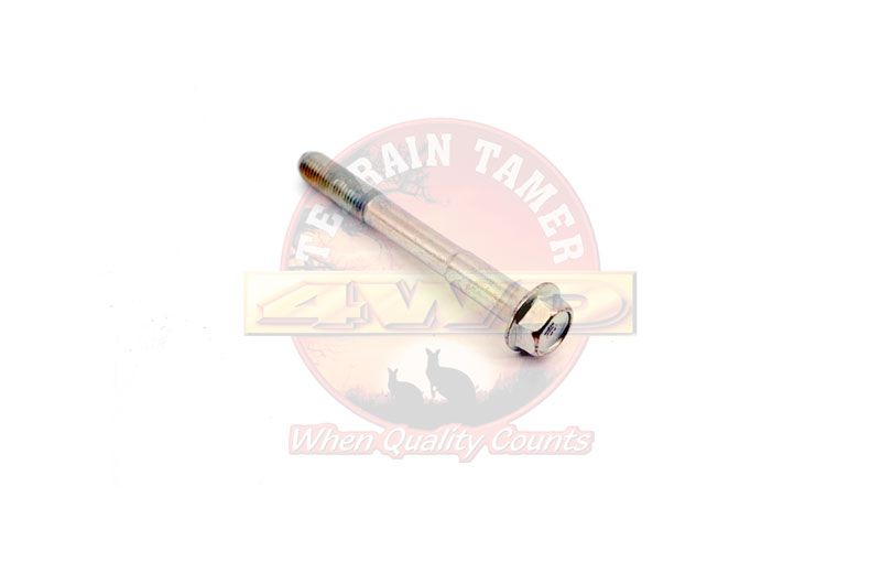 BOLT ALTERNATOR MOUNTING PIVOT 2