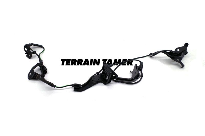 WIRE ABS SENSOR FRONT R/H LHD