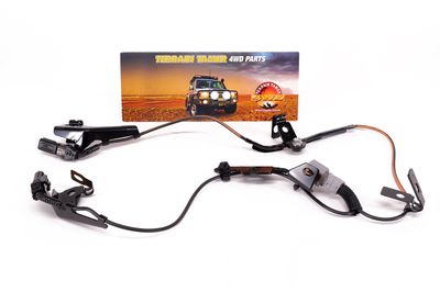 WIRE ABS SENSOR REAR RH