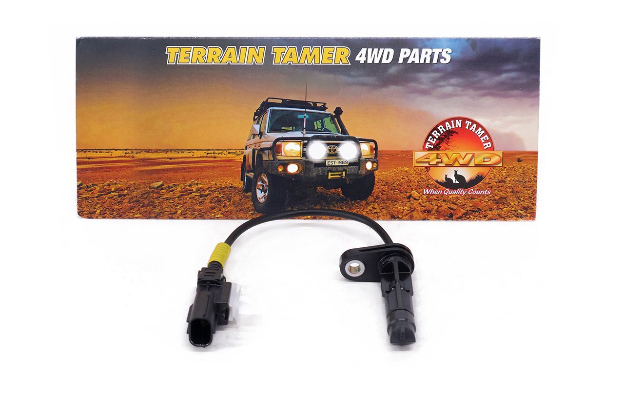SENSOR ABS FRONT R/H 3