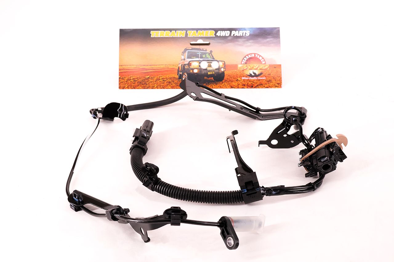 SENSOR, ABS FRONT R/H