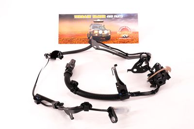SENSOR, ABS FRONT R/H