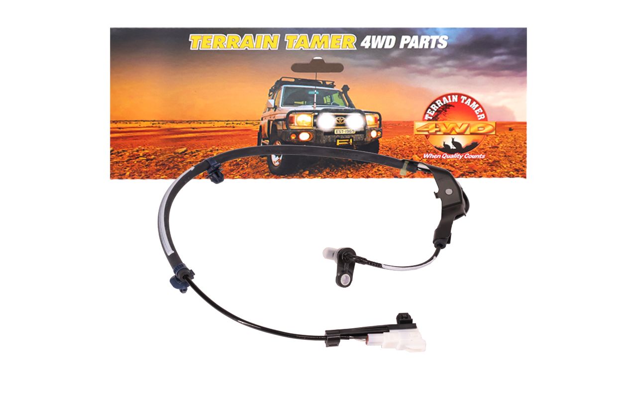 SENSOR ABS REAR R/H 2