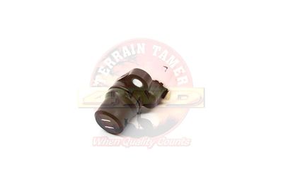 SENSOR ABS REAR R/H WITHOUT EBD VSC BA SENSOR ONLY NO CABLE 2