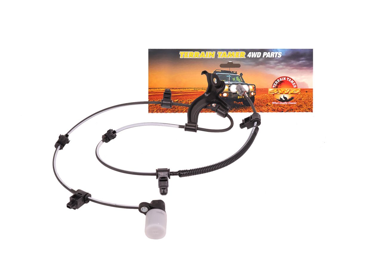 SENSOR ABS REAR L/H 4