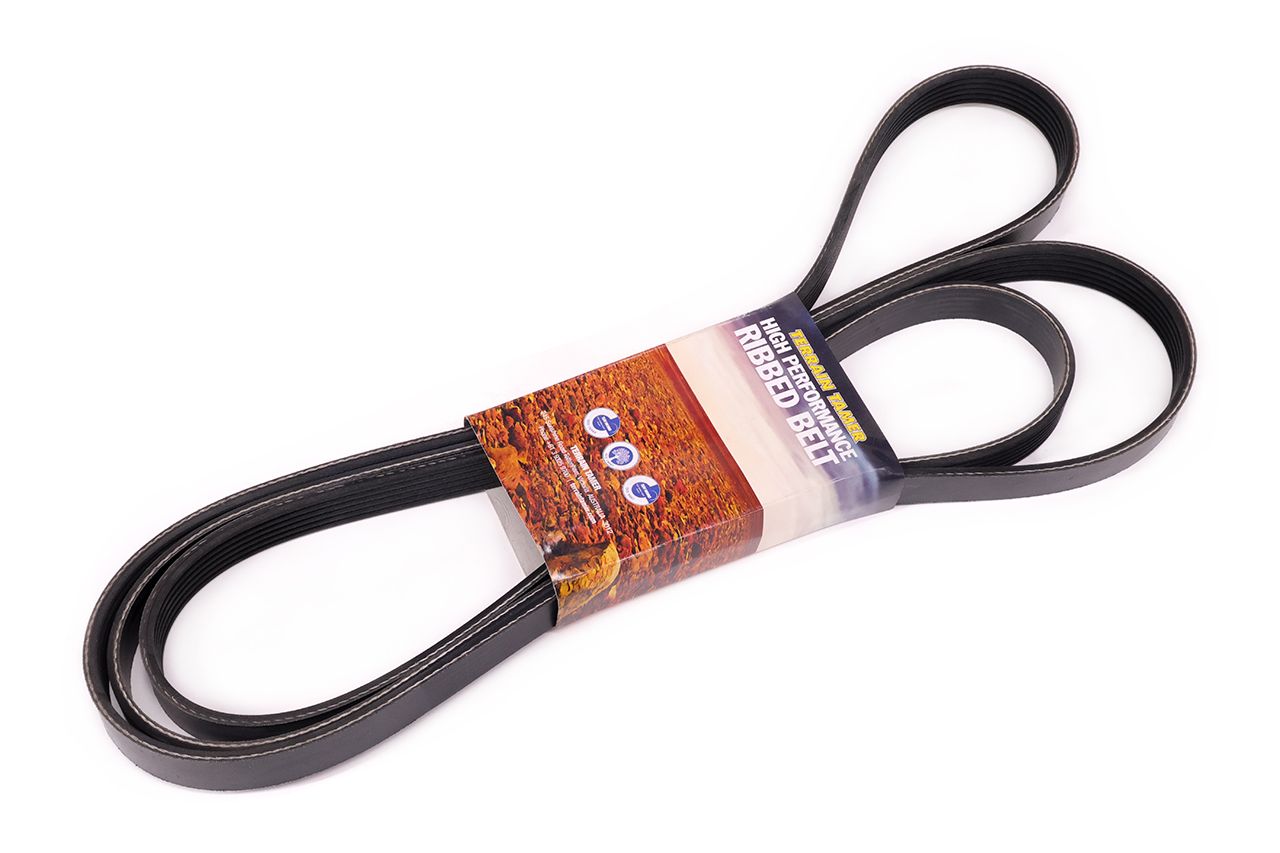 SERPENTINE BELT 2.8L TURBO