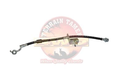 BRAKE HOSE FRONT R/H 2