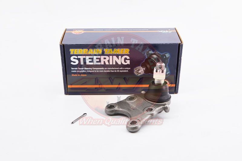 BALL JOINT LOWER 2