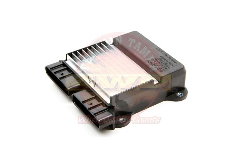 DRIVER INJECTOR 2