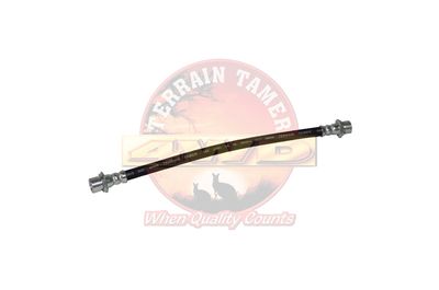 BRAKE HOSE FRONT R/H OR L/H 1