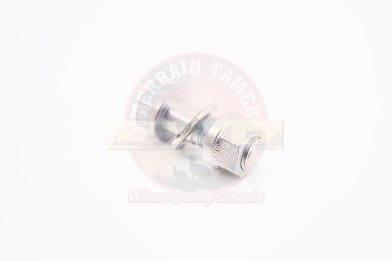 BOLT NUT &amp; WASHER KIT TAILSHAFT FRONT