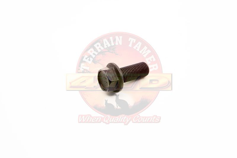 BOLT FLYWHEEL 3