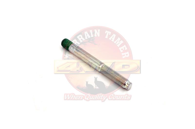 BOLT DIFF CARRIER REAR S=31 &amp; 12.5 L=91.4