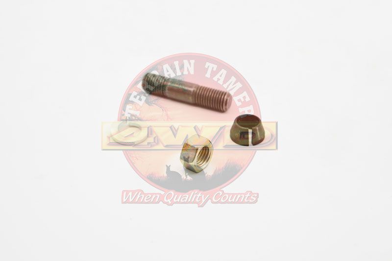 STUDS, NUTS &amp; WASHERS