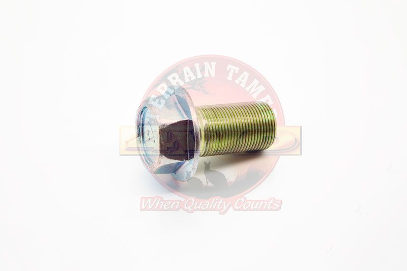 BOLT CRANKSHAFT PULLEY 1