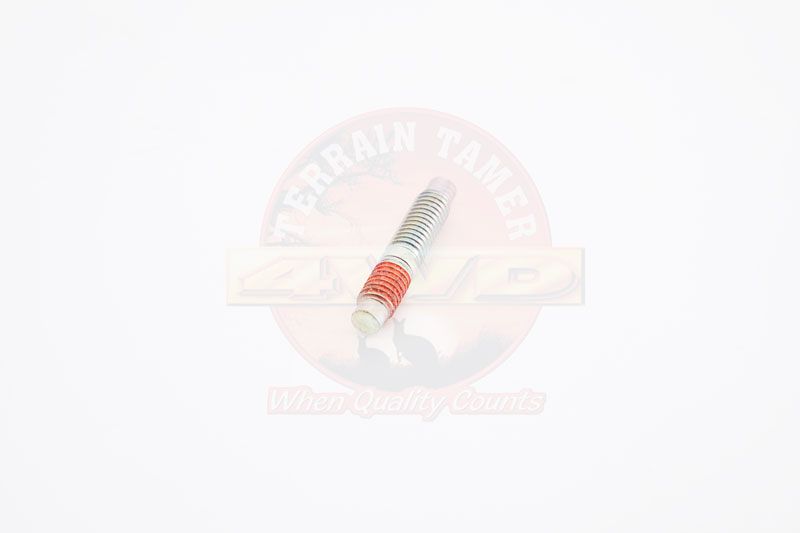 STUD ENGINE SUMP TO BLOCK