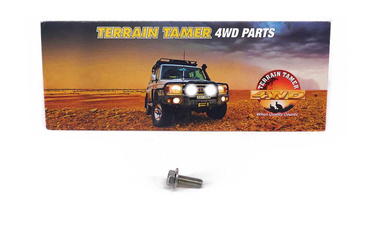 BOLT DOOR HINGE
