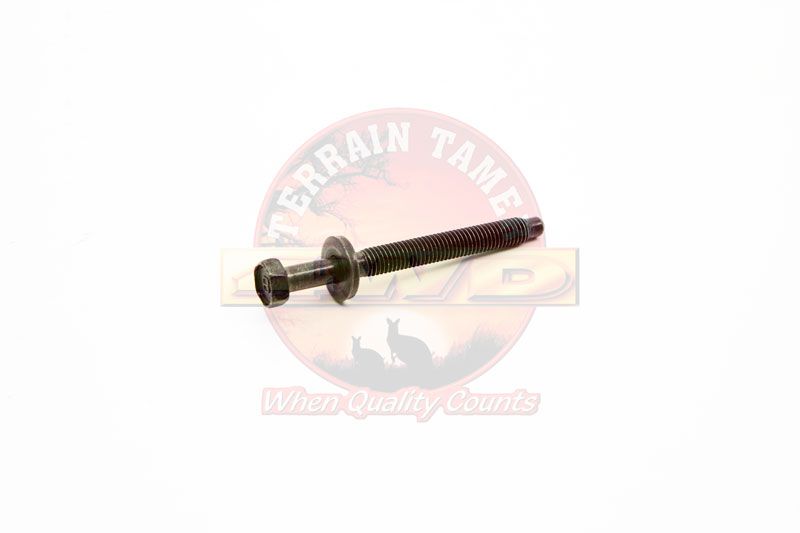 BOLT A/C COMPRESSOR TO MOUNTING BRACKET 2