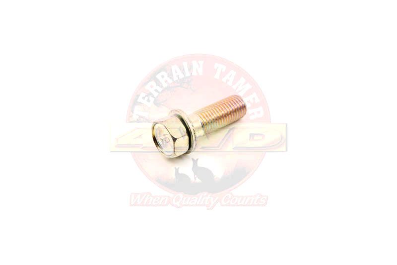 BOLT SWIVEL HOUSING BEARING CAP