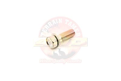 BOLT SWIVEL HOUSING BEARING CAP