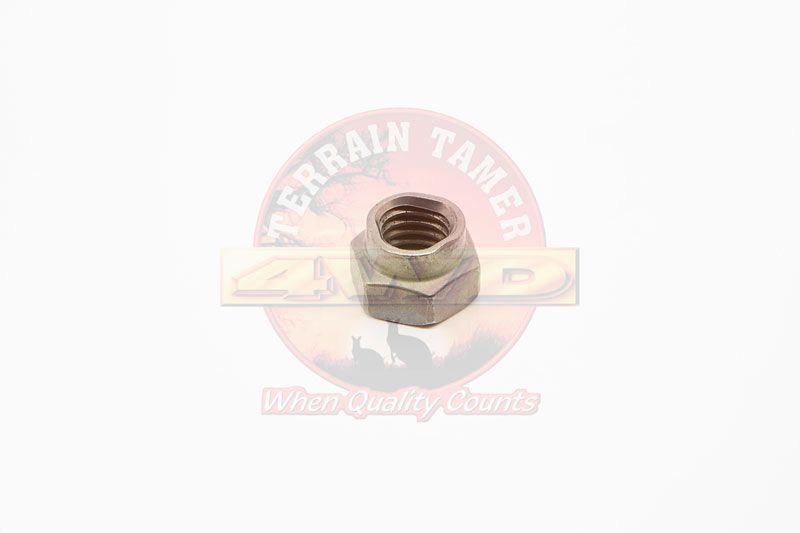 NUT EXHAUST MANIFOLD 1
