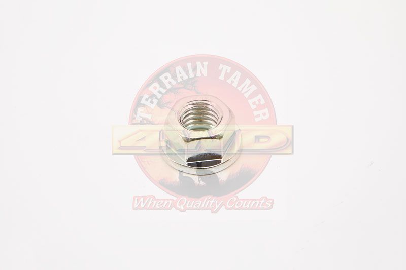 NUT INLET MANIFOLD 1HZ TURBO COMPRESSOR PIPE 1HDFTE