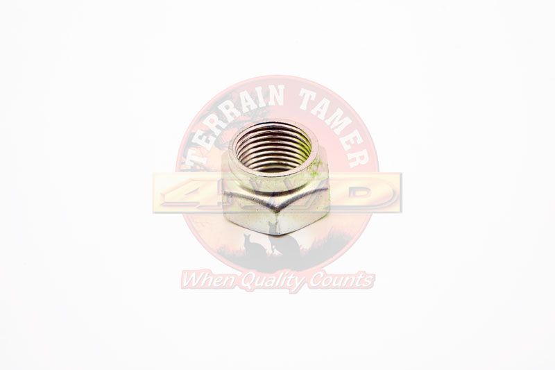 NUT INTERMEDIATE TAILSHAFT SHAFT FLANGE