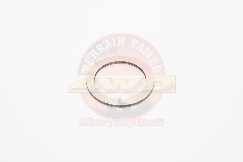 SPACER FRONT DIFF PINION T=2.39 MARK 06