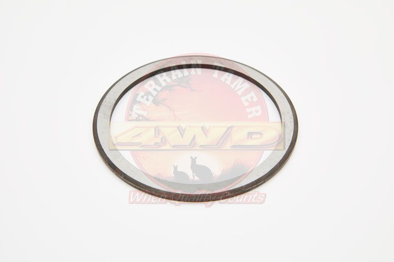 THRUST WASHER, SIDE BEARING T=3.15 SUITS DIFF LOCK