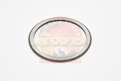 THRUST WASHER, SIDE BEARING T=3.15 SUITS DIFF LOCK