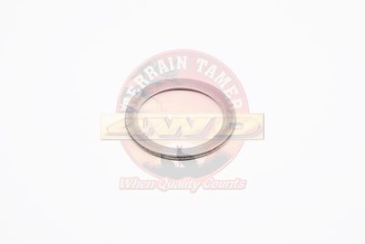 WASHER REAR WHEEL BEARING RETAINER 1