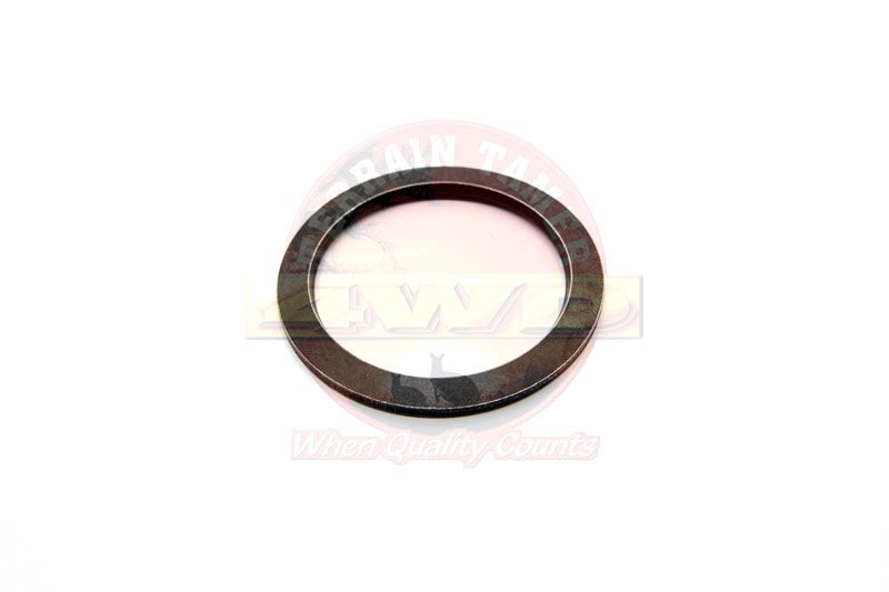 WASHER REAR WHEEL BEARING RETAINER 2